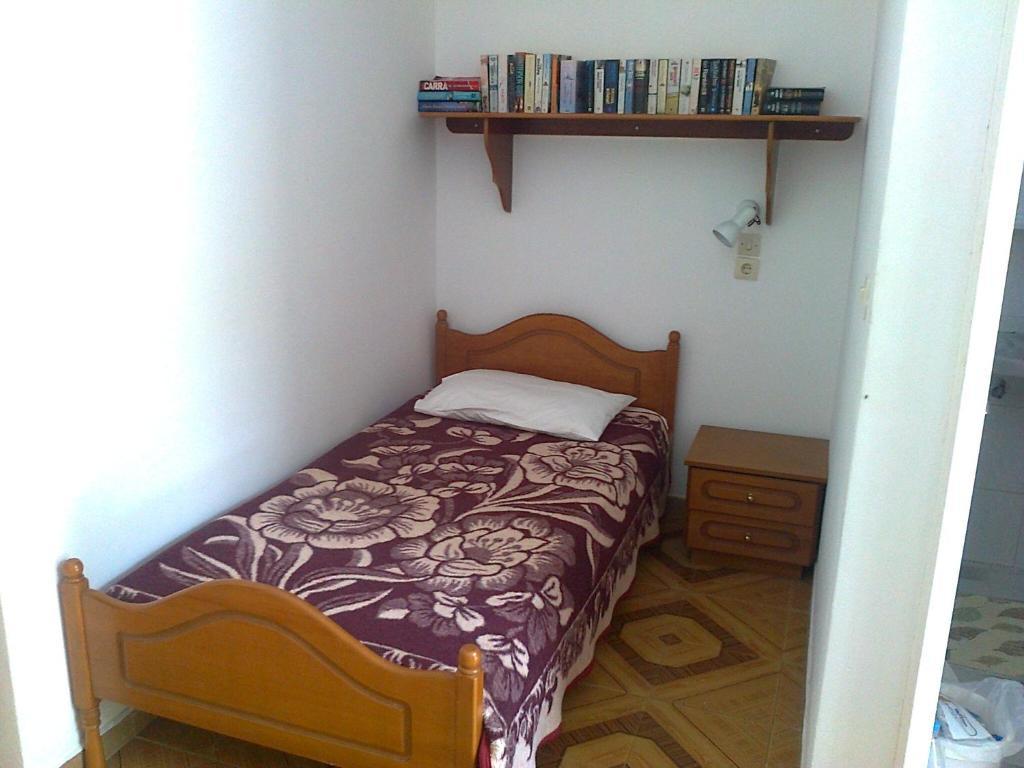 Dionysia Apartments Kéfalos Habitación foto